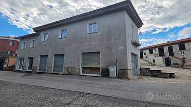 Appartamento Locale Commerciale