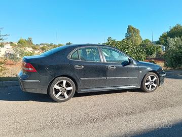 saab 9.3
