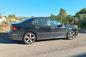 saab 9.3