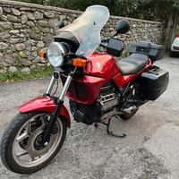 Bmw k 75 rt - 1996