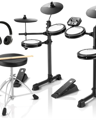 Batteria Elettronica Ded 80
