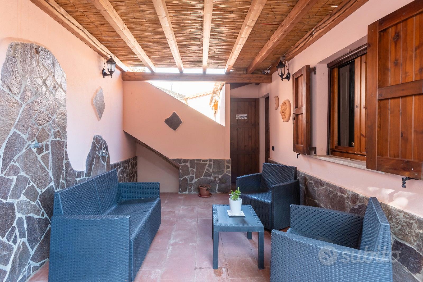 Appartamento – Arbus, Condominio Costadoro, Torre dei Corsari - Altro