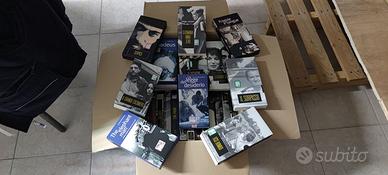 FILM VHS