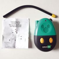 TOPOLINO - TOPO WALKIE TALKIE OMNITEL 1999