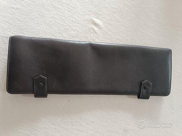 Porta cravatte da viaggio 