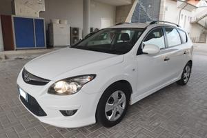 HYUNDAI I30 SW 1.4 BENZINA 109 CV C.MANUALE