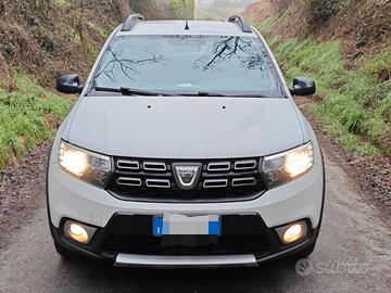 Dacia Stepway WOW Gpl.