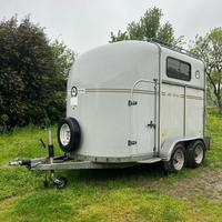 Trailer Fautras Oblic 2