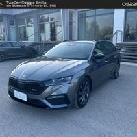 Skoda Octavia Sportline 2.0 TDI RS #10005