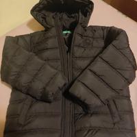 giubbino  bambino marca Benetton 