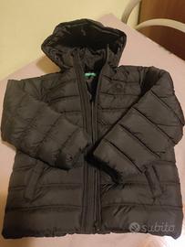 giubbino  bambino marca Benetton 