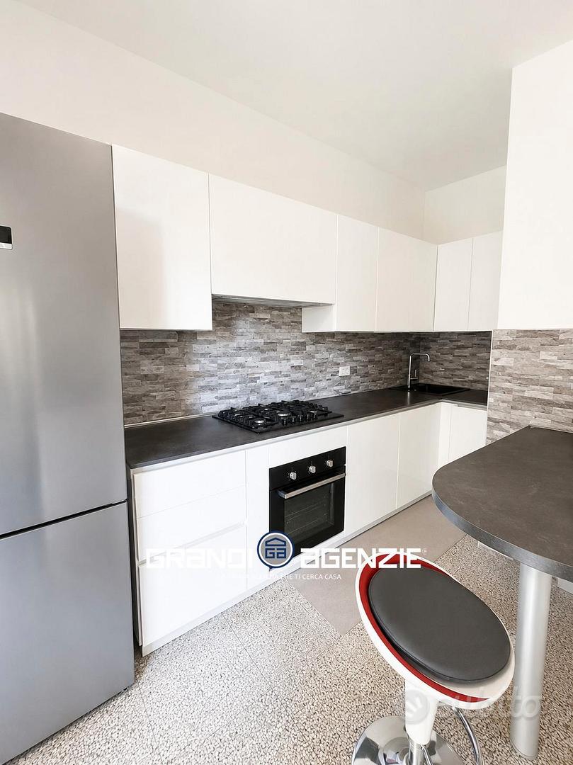 APPARTAMENTO 3 CAMERE A SANTA BONA