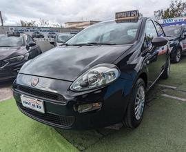 Fiat Punto 1.4 8V 5 porte Easypower Street