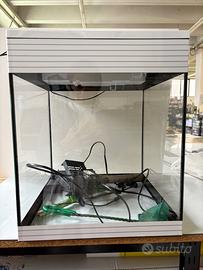 Acquario ASKOLL Pure M Led