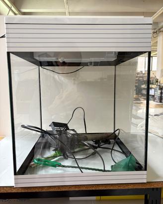 Acquario ASKOLL Pure M Led