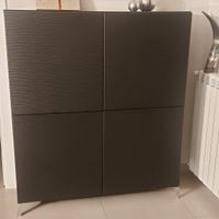 Mobile 4 ante linea onda col nero