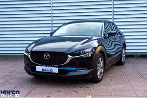 MAZDA Cx-30 2.0 m-hybrid exclusive 2wd 122cv 6mt