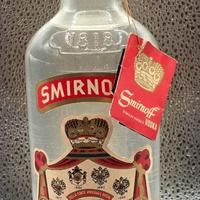 Vodka Pierre Smirnoff
