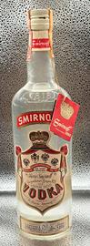 Vodka Pierre Smirnoff