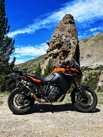 KTM 1090 Adventure