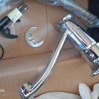 RUBINETTO PER LAVABO NUOVO 