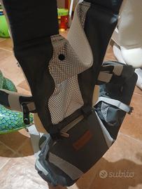 marsupio per portare bambini