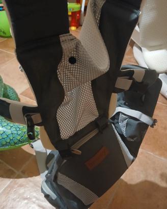 marsupio per portare bambini