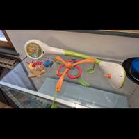 Culla Next to Me KinderKraft