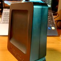 Hard disk HDD 500 Gb Maxtor