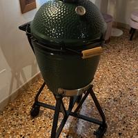 Green egg Medium