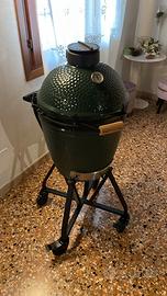 Green egg Medium