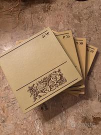 I tesori della musica classica - 100 vinili