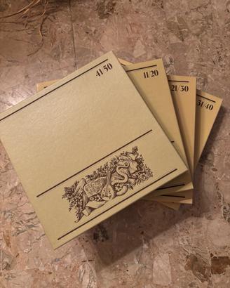 I tesori della musica classica - 100 vinili