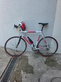 Bicicletta EuroVelo