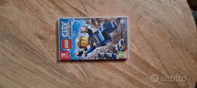 gioco lego city undercover
