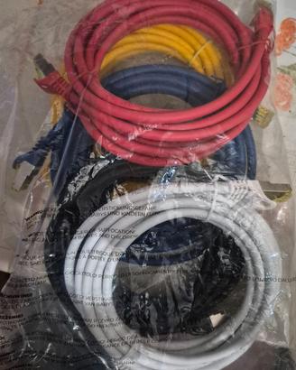 Cavo ethernet 3 metri