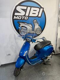 Piaggio Vespa 125 Sprint