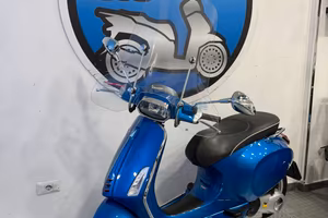 Piaggio Vespa 125 Sprint