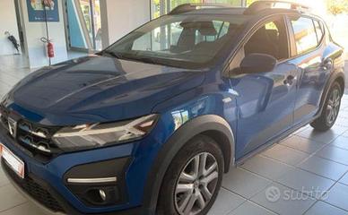 Dacia Sandero Stepway 1.0 tce Comfort SL DaciaPlus