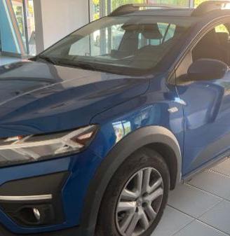 Dacia Sandero Stepway 1.0 tce Comfort SL DaciaPlus