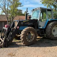 Trattore Landini 10000S