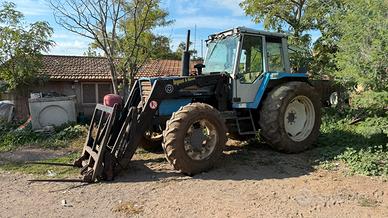 Trattore Landini 10000S