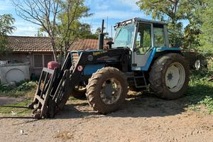 Trattore Landini 10000S