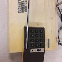 cordless vintage