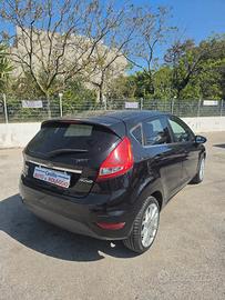 Ford Fiesta Titanium 