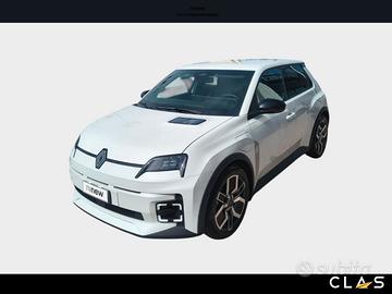 Renault 5 E-Tech Electric 120 CV Urban Range Techn