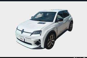 Renault 5 E-Tech Electric 120 CV Urban Range Techn