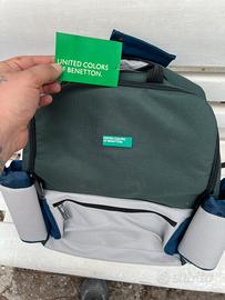 Zaino benetton