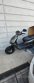  Peugeot TKR 50cc
