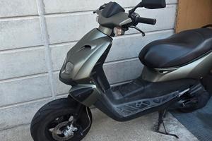  Peugeot TKR 50cc